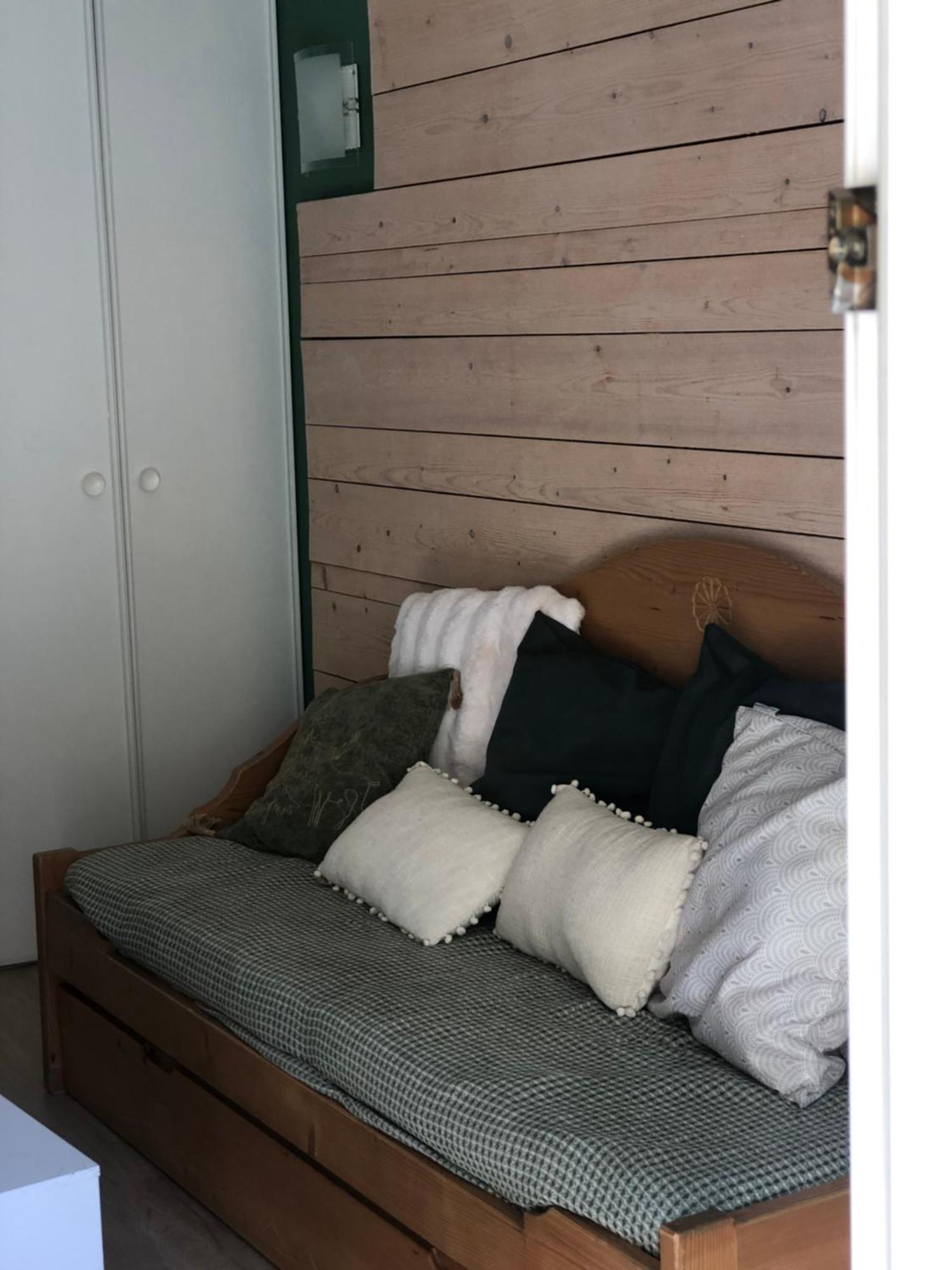 Appart T 3 Bagneres-De-Luchon Vue Montagne - Piscine Mi Juin 외부 사진
